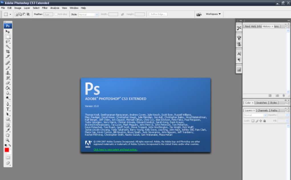 Adobe Photoshop Portable Mac